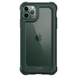 SPIGEN GAUNTLET zaštita za iPhone 11 PRO MAX (HUNTER GREEN) - Slika 2