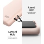 RINGKE AIR S zaštita za Samsung GALAXY NOTE 10 (PINK SAND) - Slika 7