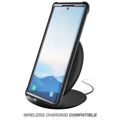 Supcase IBLSN Ares ekstremno kućište Samsung GALAXY NOTE 10+ PLUS - Slika 7