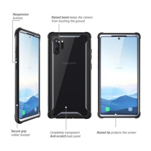 Supcase IBLSN Ares ekstremno kućište Samsung GALAXY NOTE 10 - Slika 7