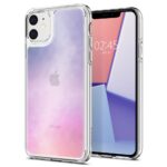 SPIGEN CRYSTAL HYBRID QUARTZ zaštita za iPHONE 11 GRADATION