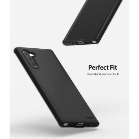 RINGKE AIR S zaštita za Samsung GALAXY NOTE 10 (CRNA) - Slika 8