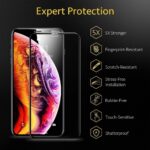 ESR SCREEN SHIELD 3D premium kaljeno staklo za iPhone 11 - Slika 7