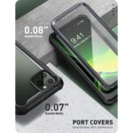 SUPCASE IBLSN ARES ekstremna zaštita za iPHONE 11 PRO - Slika 8