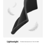 RINGKE AIR S zaštita za Samsung GALAXY NOTE 10 (CRNA) - Slika 9