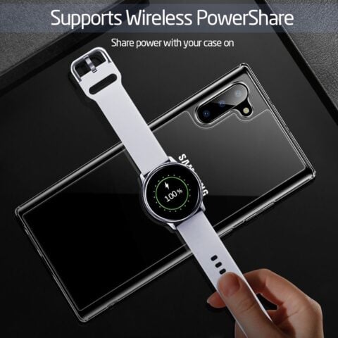 ESR ICE SHIELD zaštita za Samsung GALAXY NOTE 10 - Slika 8