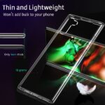 ESR AIR SHIELD zaštita za Samsung GALAXY NOTE 10 - Slika 8