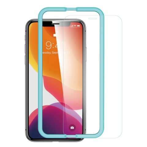 ESR SCREEN SHIELD kaljeno staklo za iPhone 11 PRO MAX - Slika 9