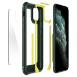 SPIGEN GAUNTLET zaštita za iPhone 11 PRO MAX (HUNTER GREEN) - Slika 5