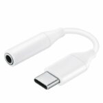Samsung USB-C adapter u slušalice 3,5mm EE-UC10JUW - Slika 3