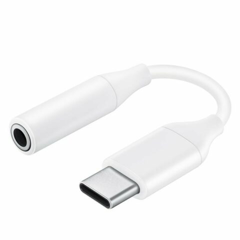 Samsung USB-C adapter u slušalice 3,5mm EE-UC10JUW - Slika 3