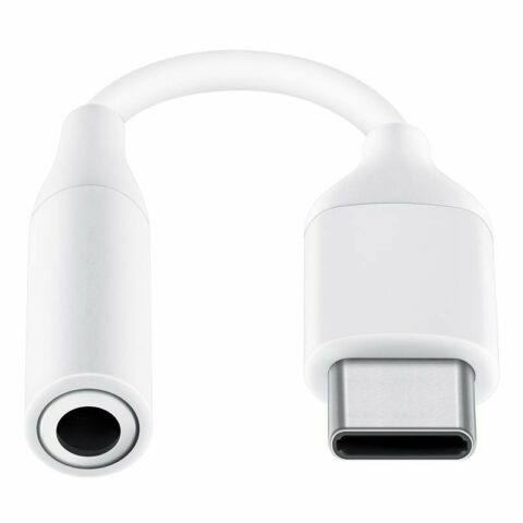 Samsung USB-C adapter u slušalice 3,5mm EE-UC10JUW - Slika 4