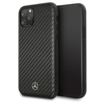 Mercedes Benz - Dynamic Carbon Hard Cover zaštita za iPhone 11 PRO