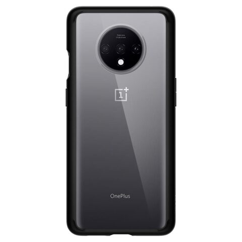 SPIGEN ULTRA HYBRID zaštita za ONEPLUS 7T (MATTE BLACK) - Slika 2