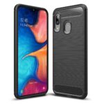 Samsung A10 carbon MASKICA - POVOLJNO!