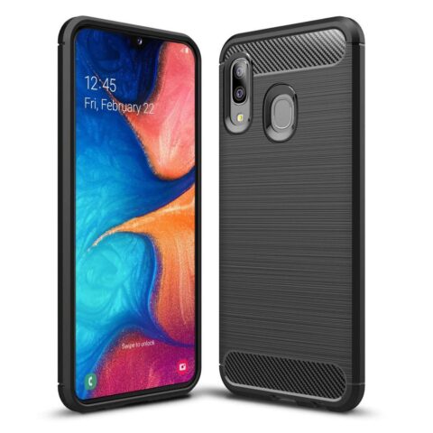 1 Samsung A10 carbon MASKICA - POVOLJNO! - Slika 1