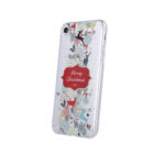Ultra Trendy Xmas3 za iPhone 7 Plus / 8 Plus božićna maskica