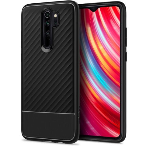 SPIGEN CORE ARMOR zaštita za XIAOMI REDMI NOTE 8 PRO - Slika 1