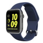 TECH-PROTECT GEARBAND za APPLE WATCH 1 - 5 (38/40MM) tamno plava