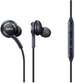 HANDS FREE ORIGINAL ZA SAMSUNG TIP C, CRNE (original pakiranje) - Slika 3