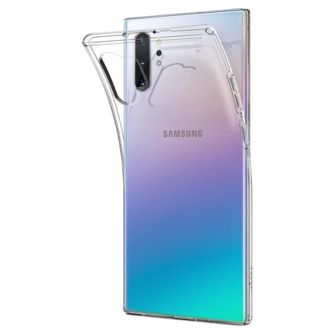 13 SPIGEN LIQUID CRYSTAL za Samsung GALAXY NOTE 10+ ORIGINAL - Slika 12