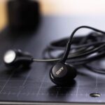 HANDS FREE ORIGINAL ZA SAMSUNG TIP C, CRNE (original pakiranje) - Slika 7