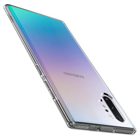 15 SPIGEN LIQUID CRYSTAL za Samsung GALAXY NOTE 10+ ORIGINAL - Slika 14