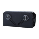 HANDS FREE ORIGINAL ZA SAMSUNG TIP C, CRNE (original pakiranje) - Slika 8