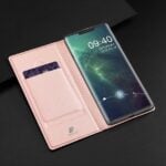 DUXDUCIS SKINPRO pametna torbica za Huawei MATE 30 PRO - Slika 19