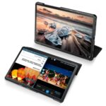 DUXDUCIS DOMO pametna torbica za Samsung GALAXY TAB S6 10.5 T860/T865 - Slika 3