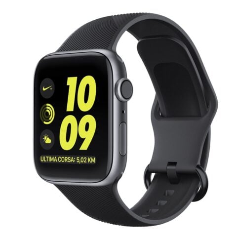 TECH-PROTECT GEARBAND za APPLE WATCH 2/3/4/5/6/7/SE (44/45mm) OBLIQ - Slika 1