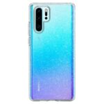 SPIGEN LIQUID CRYSTAL zaštita za HUAWEI P30 PRO (GLITTER CRYSTAL) - Slika 4