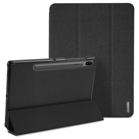 4 DUXDUCIS DOMO pametna torbica za Samsung GALAXY TAB S6 10.5 T860/T865 - Slika 5