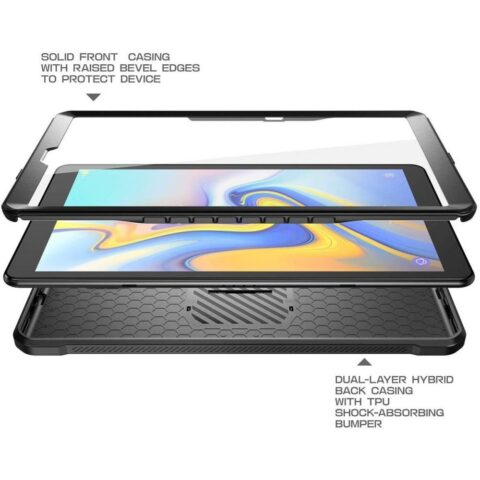 SUPCASE UNICORN BEETLE PRO 360 zaštita GALAXY TAB A 10.1 2019 T510/T515 - Slika 5