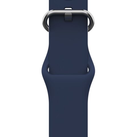 TECH-PROTECT GEARBAND za APPLE WATCH 1 - 5 (38/40MM) tamno plava - Slika 5