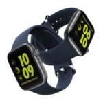 TECH-PROTECT GEARBAND za APPLE WATCH 1 - 5 (38/40MM) tamno plava - Slika 6