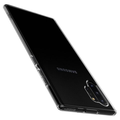 6 SPIGEN LIQUID CRYSTAL za Samsung GALAXY NOTE 10+ ORIGINAL - Slika 5