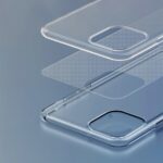 Baseus SIMPLE ultra tanka zaštita za iPhone 11 PRO MAX - Slika 8