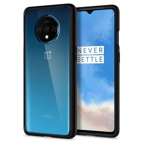 SPIGEN ULTRA HYBRID zaštita za ONEPLUS 7T (MATTE BLACK) - Slika 9