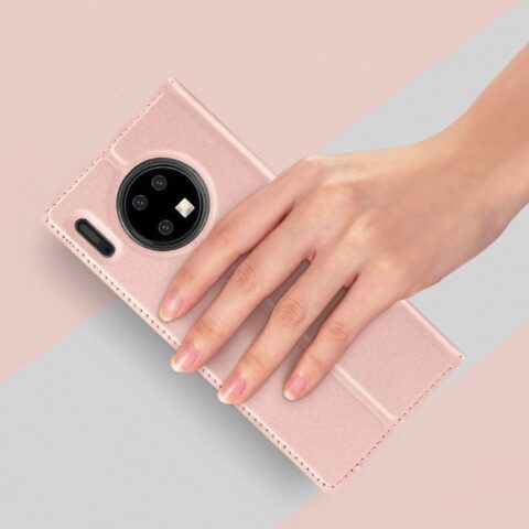 DUXDUCIS SKINPRO pametna torbica za Huawei MATE 30 PRO - Slika 9