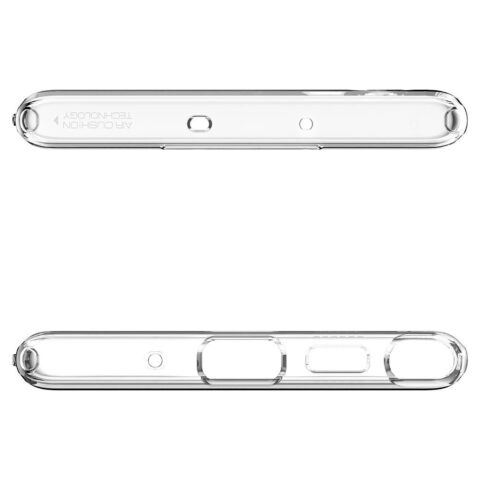 8 SPIGEN LIQUID CRYSTAL za Samsung GALAXY NOTE 10+ ORIGINAL - Slika 7