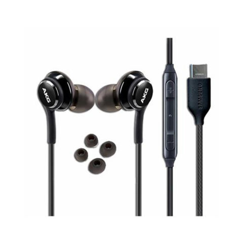 9 HANDS FREE ORIGINAL ZA SAMSUNG TIP C, CRNE (original pakiranje) - Slika 1