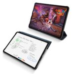 DUXDUCIS DOMO pametna zaštita za iPAD PRO 11 2018 plava - Slika 2