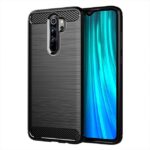 TECH-PROTECT TPU CARBON zaštita za XIAOMI MI NOTE 8 PRO