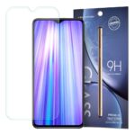 Zaštitno kaljeno staklo Xiaomi Redmi Note 8 Pro – SAMO 0,3mm debljina 9H