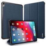 DUXDUCIS DOMO pametna zaštita za iPAD PRO 11 2018 plava