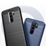 TECH-PROTECT TPU CARBON zaštita za XIAOMI MI NOTE 8 PRO - Slika 3