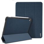 DUXDUCIS DOMO pametna zaštita za iPAD PRO 11 2018 plava - Slika 4