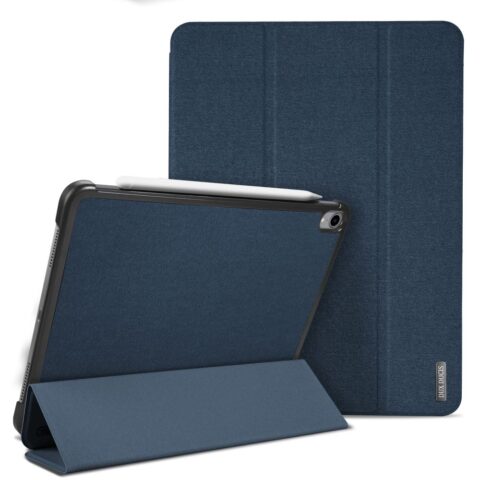 3 DUXDUCIS DOMO pametna zaštita za iPAD PRO 11 2018 plava - Slika 4