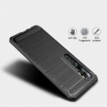 TECH-PROTECT TPU CARBON zaštita za XIAOMI MI NOTE 10/10 PRO - Slika 3